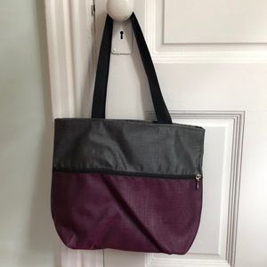 Chilewich shoulder bag tote